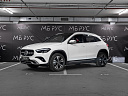 Mercedes-Benz GLA Base Белый Non metallic фото 1