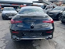 Mercedes-Benz CLE AMG Черный Non metallic фото 4