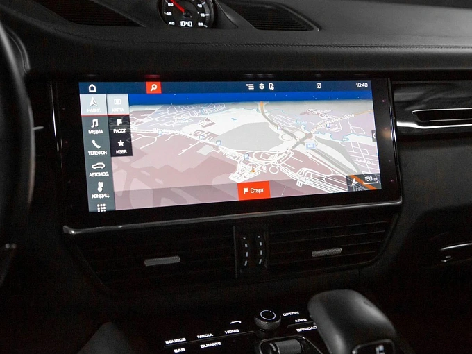 Porsche Cayenne 2021 3.0 AT 4WD (340 л.с.) фото 22