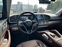 Mercedes-Benz GLE Черный Non metallic фото 2