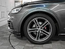 Audi SQ5 2017 3.0 AT 4WD (354 л.с.) фото 17