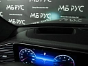 Mercedes-Benz GLS Зеленый Non metallic фото 16