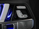 Mercedes-Benz G-Класс AMG Черный Non metallic фото 15