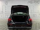 Mercedes-Benz S-Класс Черный Non metallic фото 17