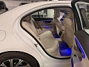 Mercedes-Benz E-Класс Белый Non metallic фото 15