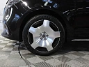 Mercedes-Benz V-Класс Черный Non metallic фото 13