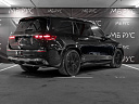 Mercedes-Benz Maybach GLS 2024 4.0 AT 4Matic (557 л.с.) Чёрный 71249568 фото 3