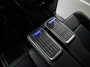 Mercedes-Benz V-Класс Черный Non metallic фото 27