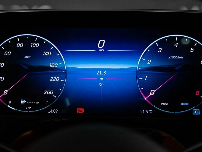 Mercedes-Benz E-Класс Серый Non metallic фото 17