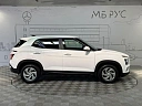 Hyundai Creta 2022 1.6 AT (123 л.с.) фото 7