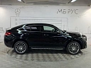 Mercedes-Benz GLE coupe 2024 3.0 AT 4Matic (380 л.с.) фото 8