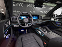 Mercedes-Benz GLS Base Черный Non metallic фото 6