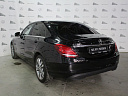 Mercedes-Benz C-Класс 2016 200 2.0 7AT 4Matic (184 л.с.) Чёрный 71177924 фото 4