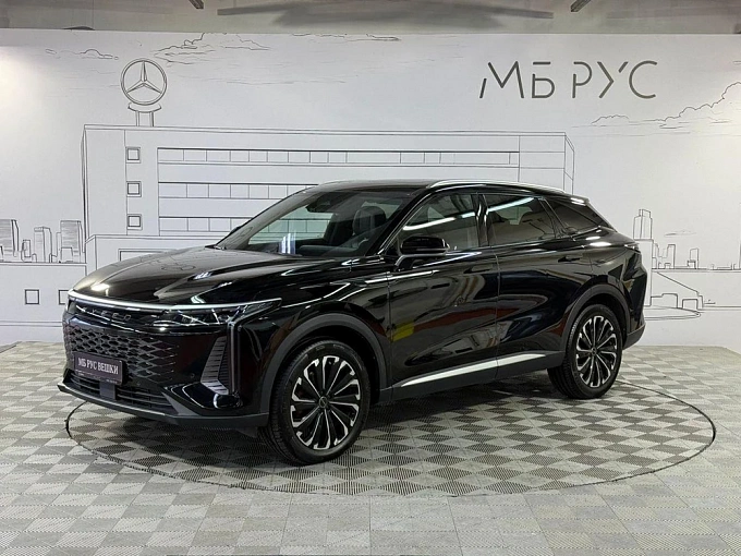 EXEED RX 2023 2.0 AMT 4WD (249 л.с.) фото 1