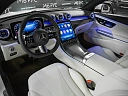 Mercedes-Benz CLE Белый Non metallic фото 5