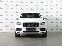 Volvo XC90 2020 2.0 AT 4WD (5 мест) (249 л.с.) Белый 68145993 фото 5