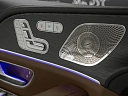Mercedes-Benz GLE Черный Non metallic фото 15