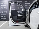 Mercedes-Benz GLA Белый Non metallic фото 12