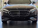 Mercedes-Benz E-Класс Черный Non metallic фото 1