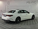 Mercedes-Benz E-Класс Белый Non metallic фото 6