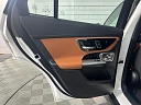 Mercedes-Benz GLC Белый Non metallic фото 21