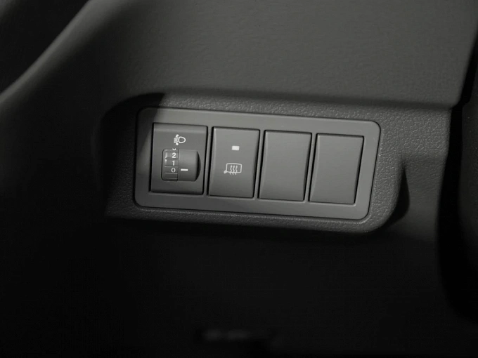 Foton Toano PRO Белый Non metallic фото 25