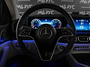 Mercedes-Benz GLE Черный Non metallic фото 18