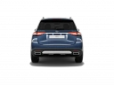 Mercedes-Benz GLE Синий Non metallic фото 8