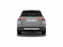 Mercedes-Benz GLE Серый Non metallic фото 8