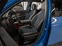 Mercedes-Benz GLB Синий Non metallic фото 12