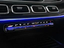Mercedes-Benz GLE coupe Черный Non metallic фото 21