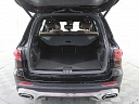 Mercedes-Benz GLB Черный Non metallic фото 17