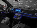 Mercedes-Benz V-Класс Черный Non metallic фото 7