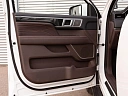 Foton Tunland V7 Белый Non metallic фото 10