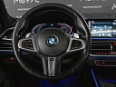 BMW X7 2020 3.0d AT 4WD (249 л.с.) фото 18