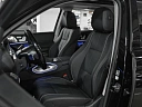 Mercedes-Benz GLE Черный Non metallic фото 6