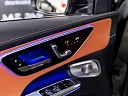 Mercedes-Benz GLC Серый Non metallic фото 14