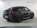 Mercedes-Benz GLE coupe 2024 300 2.0d AT 4Matic (269 л.с.) фото 6