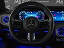 Mercedes-Benz G-Класс Черный Non metallic фото 19