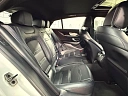 Mercedes-Benz AMG GT 4-Door Coupe 2022 43 3.0 AMT 4Matic (367 л.с.) фото 15