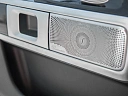 Mercedes-Benz G-Класс Белый Non metallic фото 43