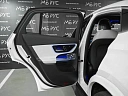 Mercedes-Benz GLC coupe Белый Non metallic фото 25