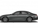 Mercedes-Benz E-Класс Серый Non metallic фото 3