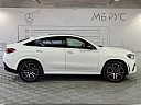 Mercedes-Benz GLE coupe 2022 400 2.9d AT 4Matic (330 л.с.) фото 7