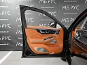 Mercedes-Benz Maybach S-Класс Черный Non metallic фото 11