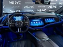 Mercedes-Benz E-Класс Зеленый Non metallic фото 7