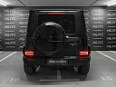Mercedes-Benz G-Класс Черный Non metallic фото 4