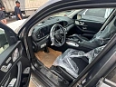 Mercedes-Benz GLE Серый Non metallic фото 2