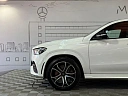 Mercedes-Benz GLE coupe 2022 400 2.9d AT 4Matic (330 л.с.) фото 18