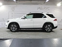 Mercedes-Benz GLE Белый Non metallic фото 33